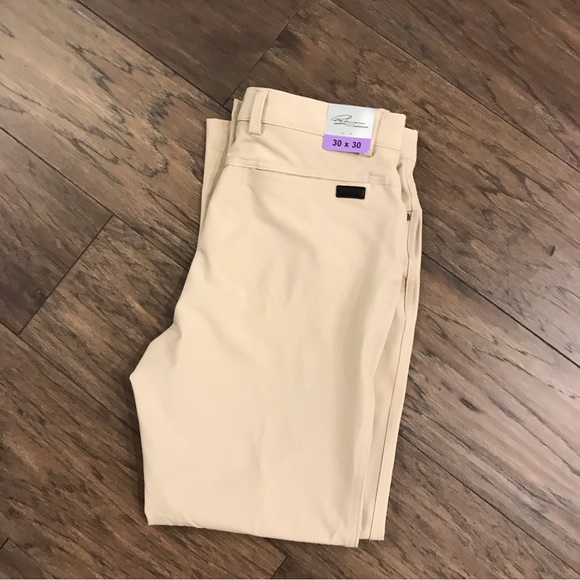 Greg Norman Collection Pants Nwt Greg Norman Golf Pants Poshmark